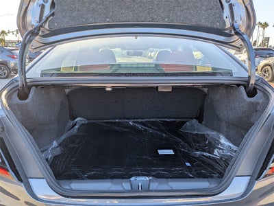 2025 Subaru WRX Limited