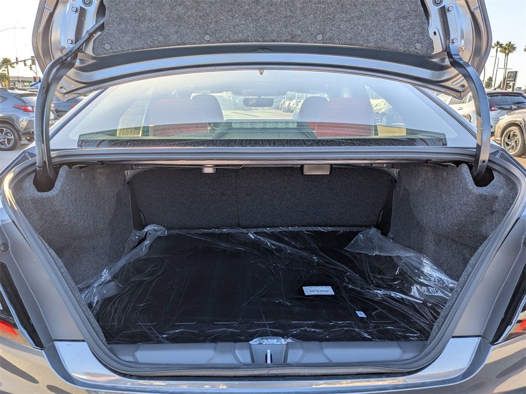 2025 Subaru WRX Limited