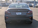 2025 Subaru WRX Limited