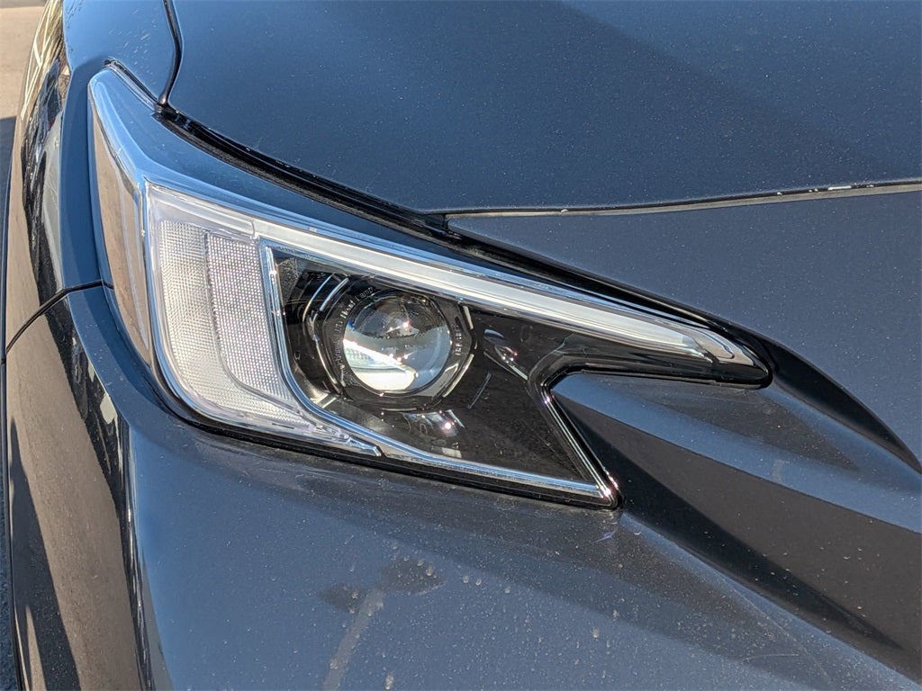 2025 Subaru WRX Limited