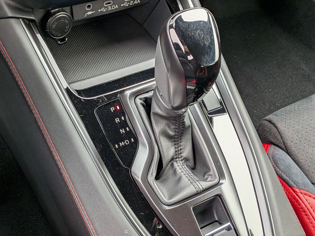 2026 Subaru WRX Limited