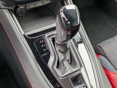2026 Subaru WRX Limited