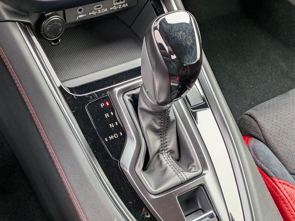 2026 Subaru WRX Limited