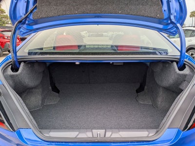 2026 Subaru WRX Limited
