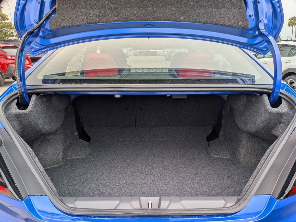2026 Subaru WRX Limited