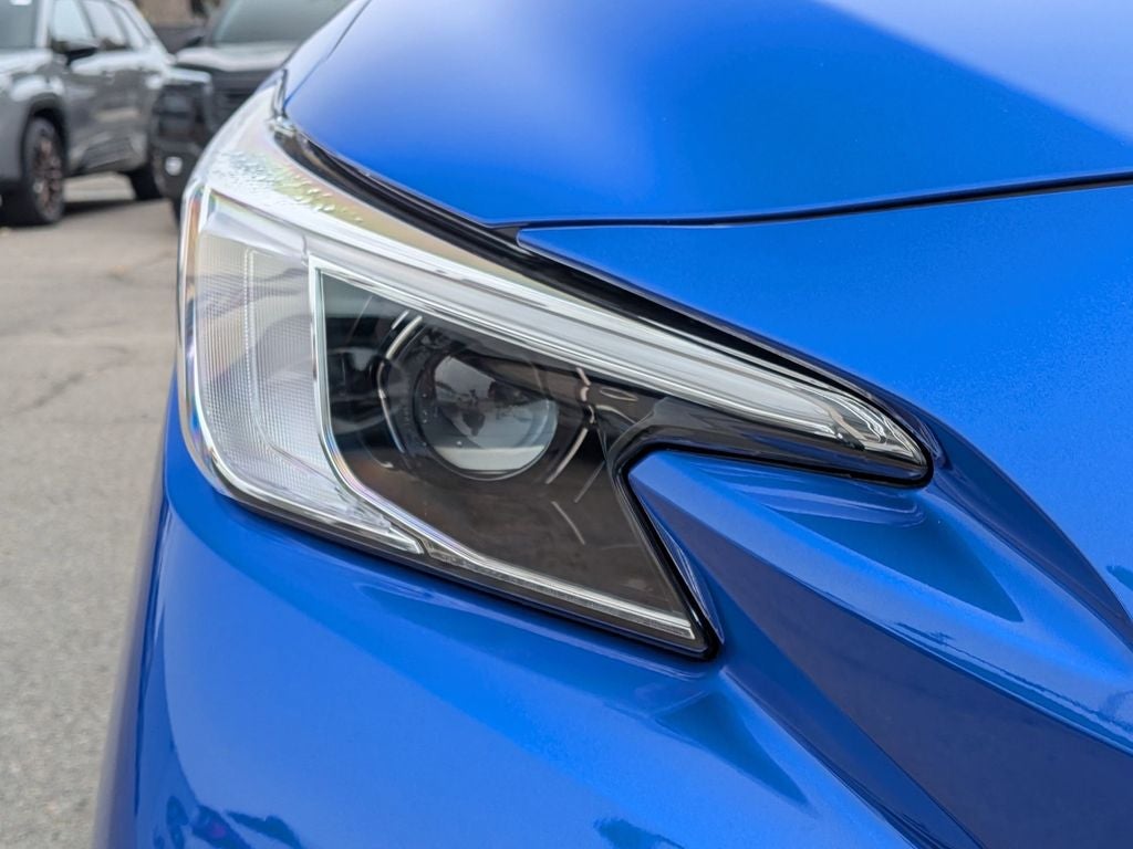 2026 Subaru WRX Limited