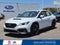 2026 Subaru WRX Limited