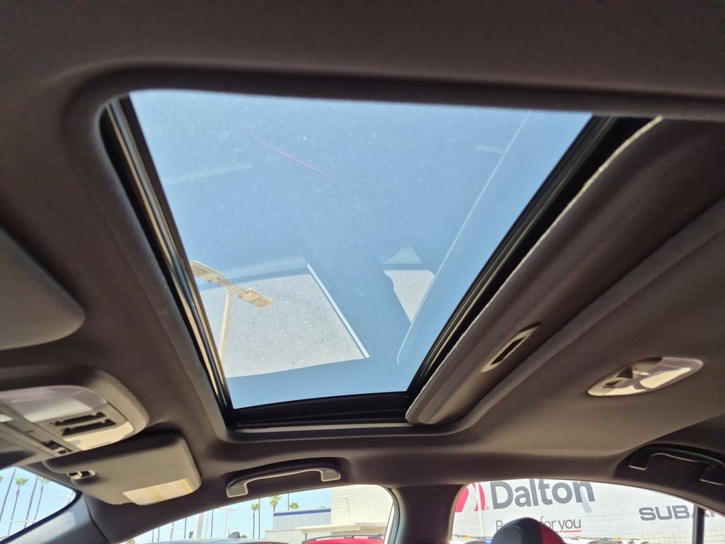 2026 Subaru WRX Limited