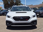 2026 Subaru WRX Limited
