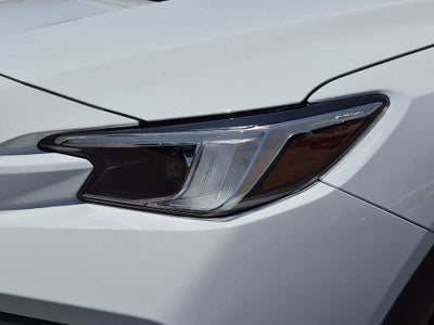 2026 Subaru WRX Limited