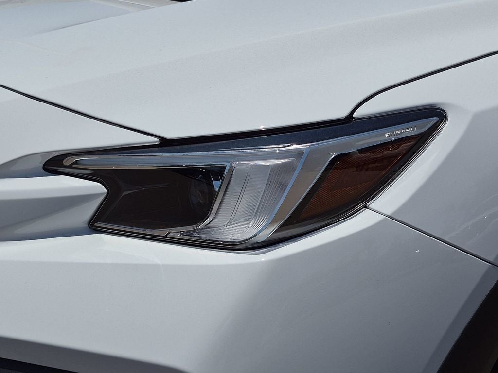 2026 Subaru WRX Limited