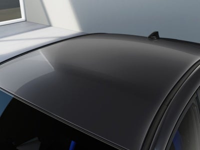 2026 Subaru WRX tS