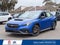 2026 Subaru WRX tS