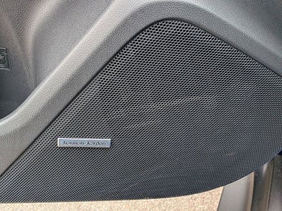 2026 Subaru WRX tS