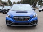 2026 Subaru WRX tS