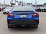 2026 Subaru WRX tS