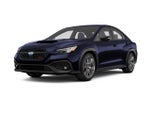 2026 Subaru WRX tS