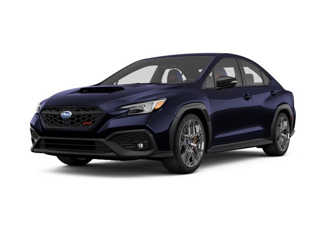 2026 Subaru WRX tS