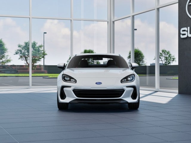 2026 Subaru BRZ Limited