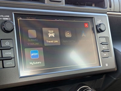 2026 Subaru BRZ Limited