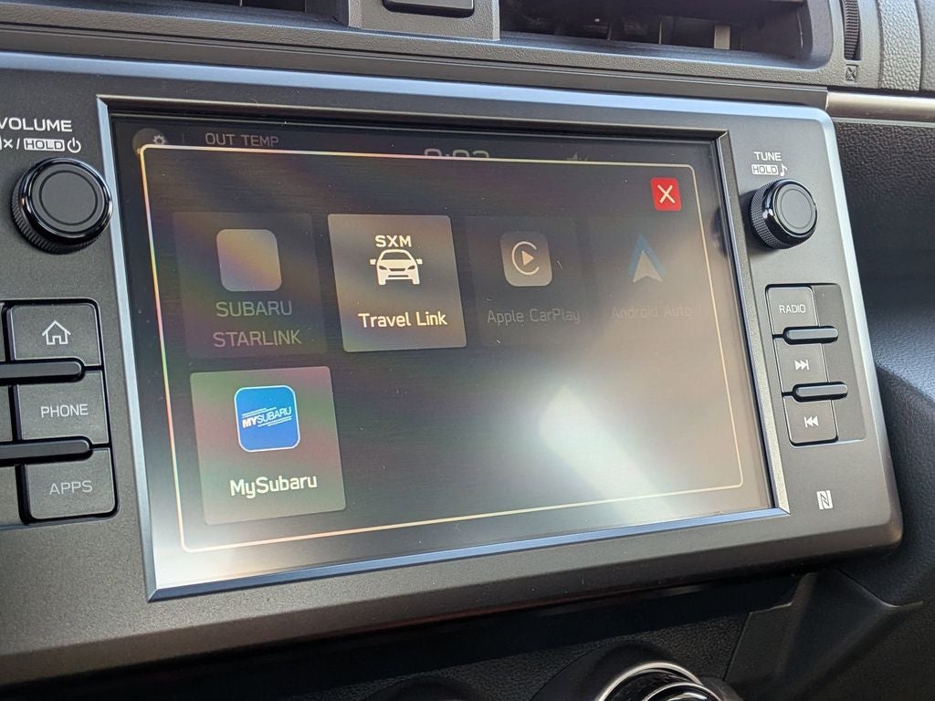 2026 Subaru BRZ Limited