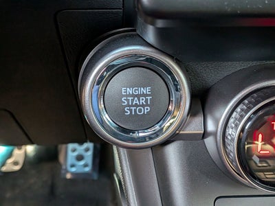 2026 Subaru BRZ Limited