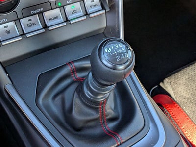 2026 Subaru BRZ Limited