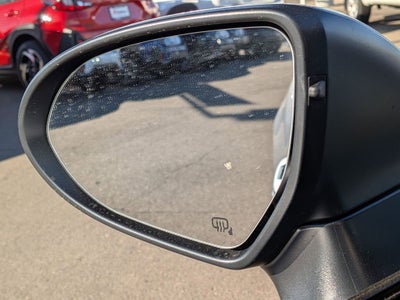 2026 Subaru BRZ Limited