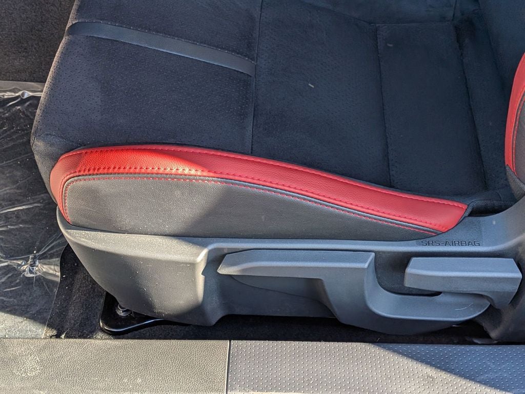 2026 Subaru BRZ Limited