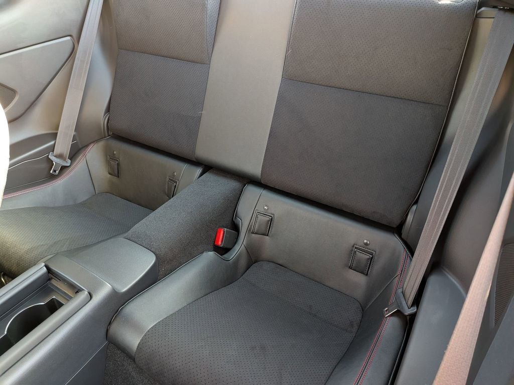 2026 Subaru BRZ Limited