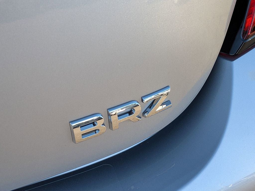 2026 Subaru BRZ Limited