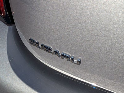 2026 Subaru BRZ Limited