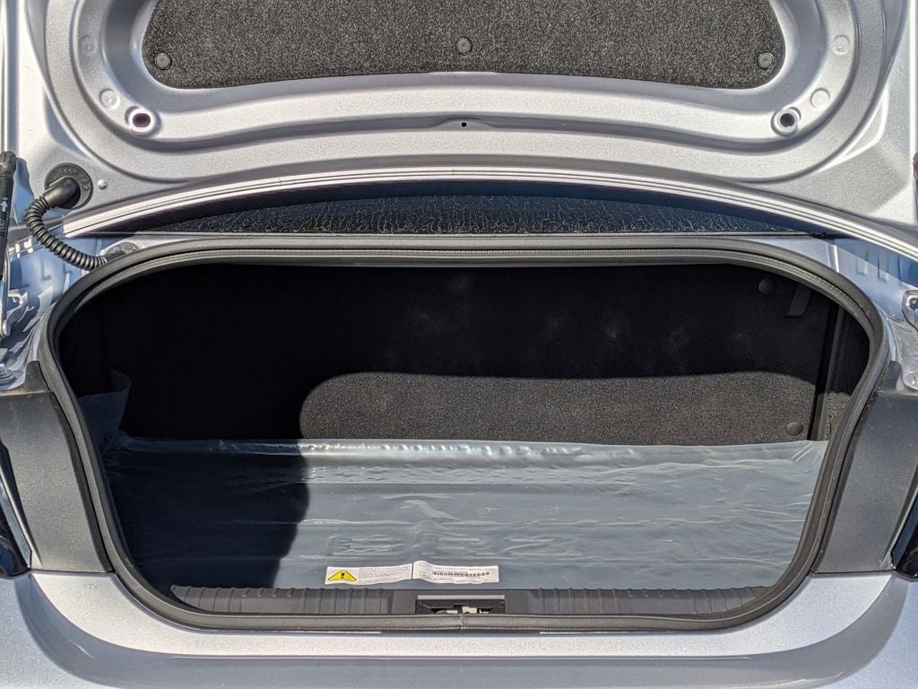 2026 Subaru BRZ Limited