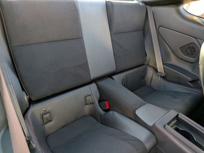 2026 Subaru BRZ Limited