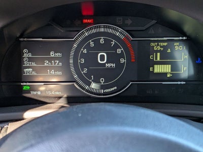 2026 Subaru BRZ Limited