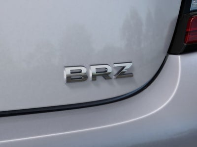 2026 Subaru BRZ Limited
