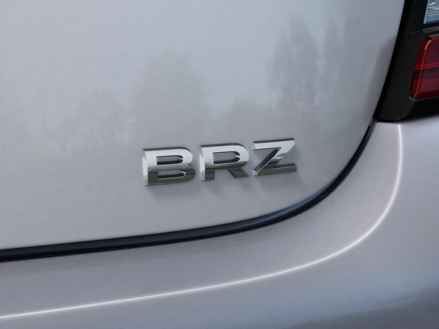 2026 Subaru BRZ Limited