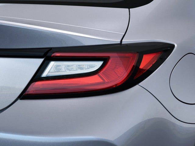 2026 Subaru BRZ Limited