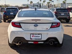 2026 Subaru BRZ tS