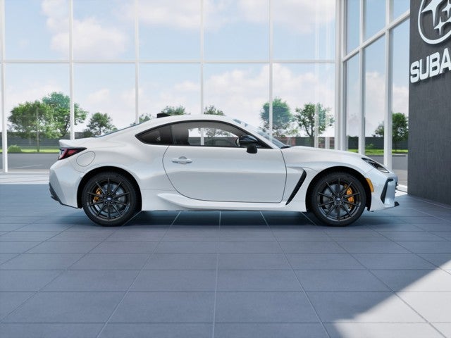2026 Subaru BRZ tS