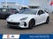 2026 Subaru BRZ tS