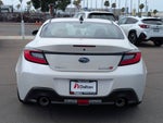 2026 Subaru BRZ tS