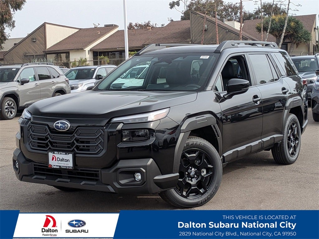 2026 Subaru Outback Limited