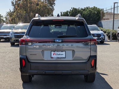 2026 Subaru Outback Limited