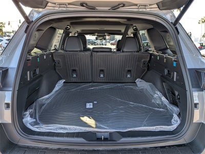 2026 Subaru Outback Touring