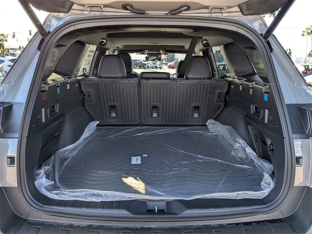 2026 Subaru Outback Touring