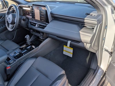 2026 Subaru Outback Touring