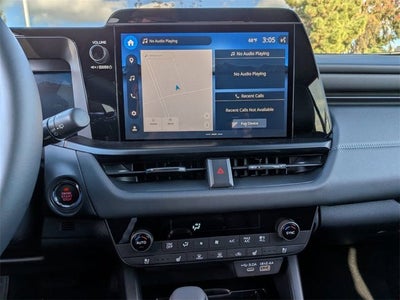 2026 Subaru Outback Touring