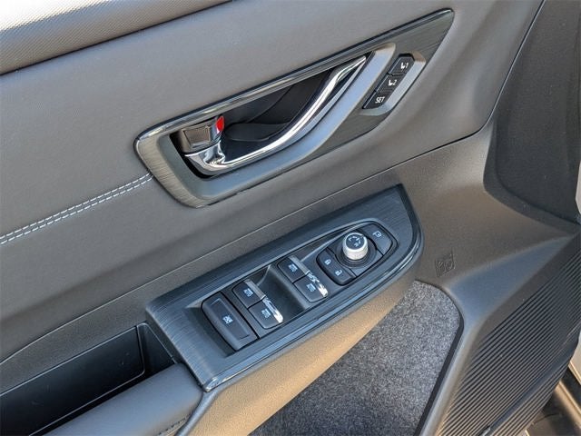 2026 Subaru Outback Touring