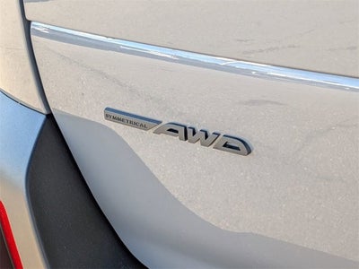 2026 Subaru Outback Touring